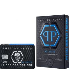 Philipp Plein No Limit$ Super Fre$h EDT 50 ml