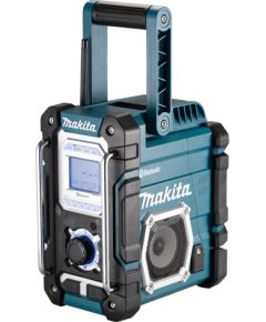 CXT ® / LXT® Radio  DMR108N Makita