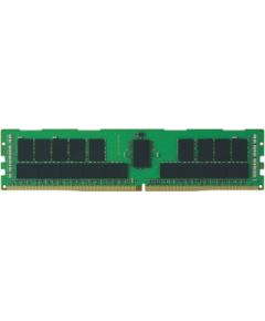 Goodram W-MEM1600R3D48GLV memory module 8 GB DDR3 1600 MHZ ECC