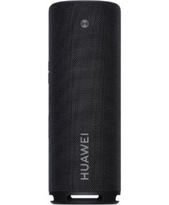 Huawei Sound Joy Black Portable Wireless Speaker Waterproof NFC Bluetooth