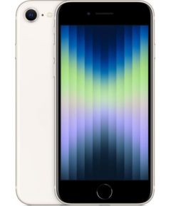 Apple iPhone SE 128GB Starlight 2022