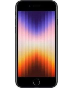 Apple iPhone SE 128GB Midnight 2022