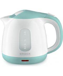 BROCK Elektriskā tējkanna  1,0L, 900-1100W