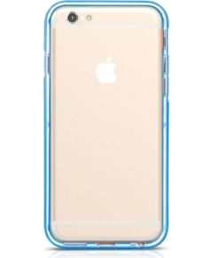 Hoco Apple iPhone 6  Steal series PC+TPU Blue