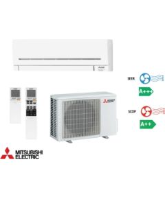 MITSUBISHI ELECTRIC MSZ-AP42VGK / MUZ-AP42VG Wi-Fi