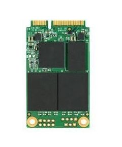 Transcend SSD370  32GB mSATA 6GB/s, MLC