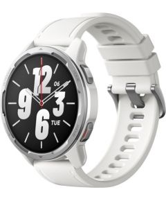 Xiaomi Watch S1 Active, white