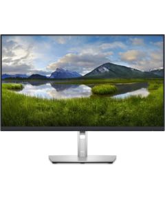 Dell P2723D 27" IPS QHD 2560x1440 16:9 5ms 350cd/m² Black 60Hz