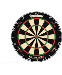 Winmau Blade 6 Dual Core