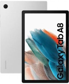 Samsung Galaxy Tab A8 SM-X205 10.5" Wi-Fi + LTE 4G 32GB Silver