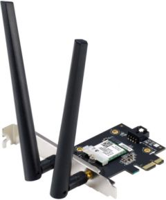 WRL ADAPTER 1800MBPS PCIE/PCE-AX1800 ASUS