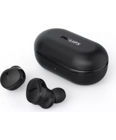 PHILIPS TAT4556BK/00 in-ear true Black