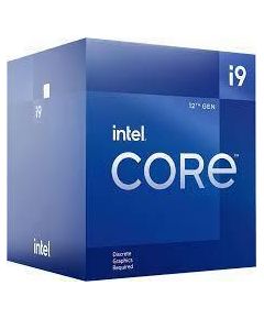 Intel Core i9-12900F 2400MHz Processor (30M Cache, up to 5.10 GHz) FC-LGA16A BOX