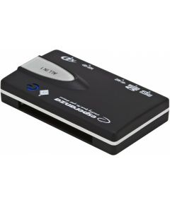 Esperanza CARD READER ALL IN ONE EA129 USB 2.0