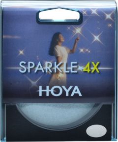 Hoya Filters Hoya фильтр Sparkle 4x 58 мм