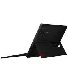 Notebook|ASUS|ROG|GZ301ZC-LD110W|CPU i7-12700H|2500 MHz|13.4"|Touchscreen|1920x1200|RAM 16GB|DDR4|SSD 512GB|NVIDIA GeForce RTX 3050|4GB|ENG|Windows 11 Home|Black|1.12 kg|90NR07Z1-M006H0