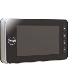 Yale DDV 5800 electronic door viewer