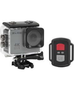 BLOW 78-538# action sports camera 4K Ultra HD CMOS 16 MP Wi-Fi 58 g