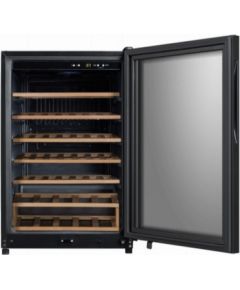 BERG BRGWM45 Wine Chiller, black