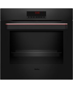 Amica ED57634BA+ Q-TYPE WiFi oven 77 L 3600 W A+ Black