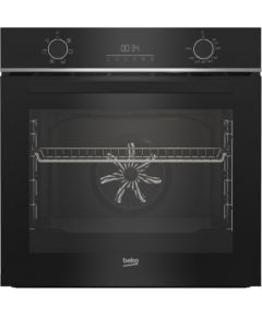 Built-in 72 l 2400 W oven Beko BBIE17301BD