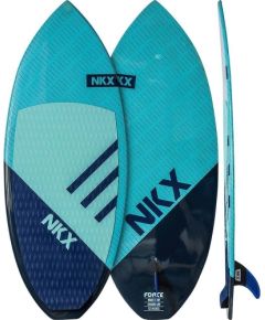 NKX Force Wake Surf Glacier