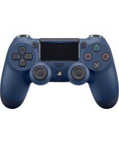 Sony DualShock 4 Gamepad PlayStation 4 Analogue / Digital Bluetooth/USB Blue