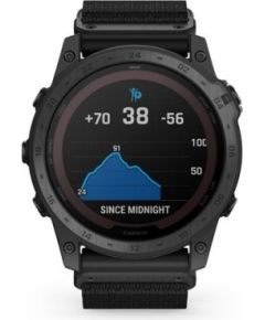 Garmin tactix 7 PRO Ballistics Solar