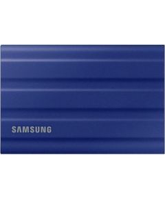 Samsung Portable SSD T7 1TB USB3.2 Blue