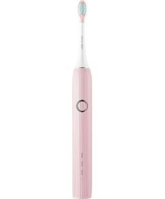 Sonic toothbrush Soocas V1 (pink)