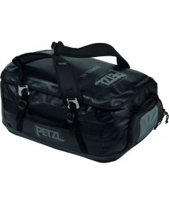 Petzl Duffel 65 Bag / Melna / 65 L