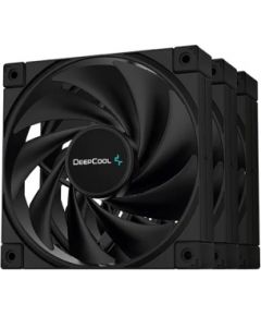 Deepcool FK120, 120mm fan 3in1