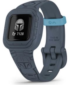 Garmin activity tracker for kids Vivofit Jr.3 Star Wars Mandalorian