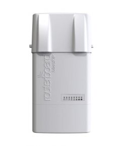 MikroTik BaseBox 2 L4 2.4GHz 802.11b/g/n, 30dBm, 2xRPSMA, Outdoor Unit