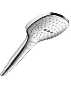 Hansgrohe duša galva Raindance Select E 120 3jet, hroms