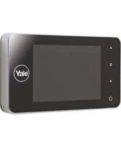 Yale DDV 4500 electronic door viewer