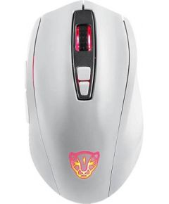 Gaming Mouse Motospeed V60 5000 DPI (white)