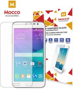 Mocco Tempered Glass Защитное стекло для экрана Samsung J200 Galaxy J2