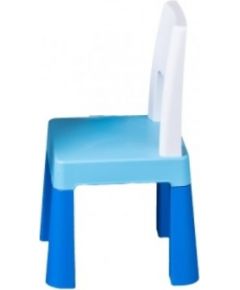 Krēsliņš MULTIFUN blue TegaBaby MF-002