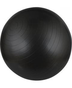 Gym Ball AVENTO 42OC 75cm Black