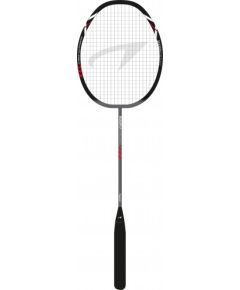 Badminton racket AVENTO Rally 46BD Black/Grey