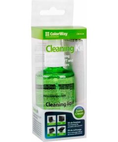 ColorWay Cleaning kit 2 in 1, Screen and Monitor Cleaning