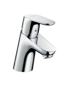 Hansgrohe izlietnes maisītājs Focus 70, ar pop-up, hroms