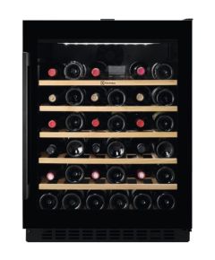 Electrolux EWUS052B5B vīna skapis, pabūvējams, 52 pudelēm