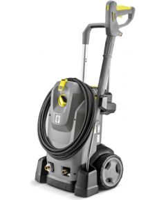 Karcher HD 7/14-4 M Plus Augstspiediena tīrītāji mazgāšanai ar aukstu ūdeni