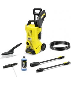 Karcher K 3 Power Control Car *EU Augstspiediena mazgātājs