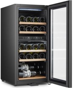 Wine cooler Adler AD 8080 24 bottles / 60 litres