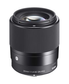 Sigma 30mm F1.4 DC DN Sony E-mount [CONTEMPORARY]