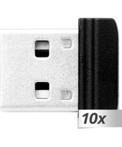 10x1 Verbatim Store n Stay Nano 16GB USB 2.0