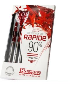 HARROWS  Dart RAPIDE 90% Steeltip